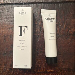Alima Pure Smooth + Prime - NWT